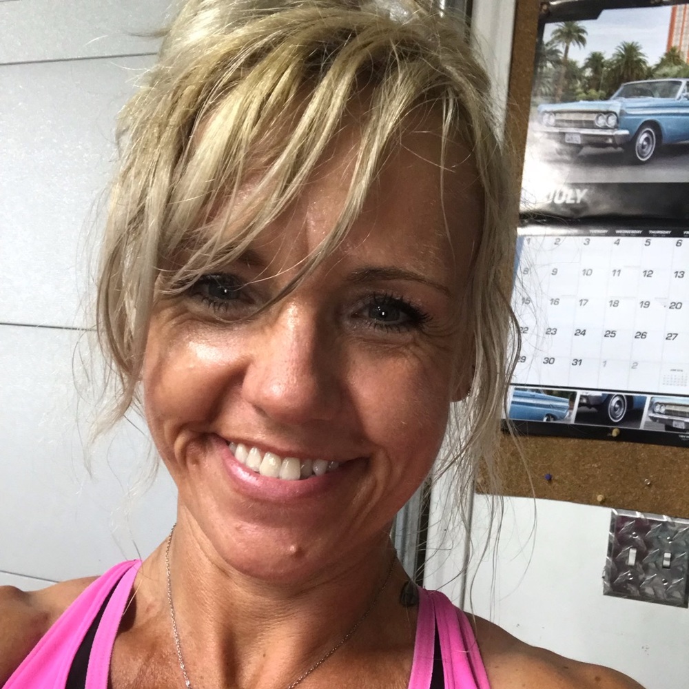 Meet your Posher, Marybeth